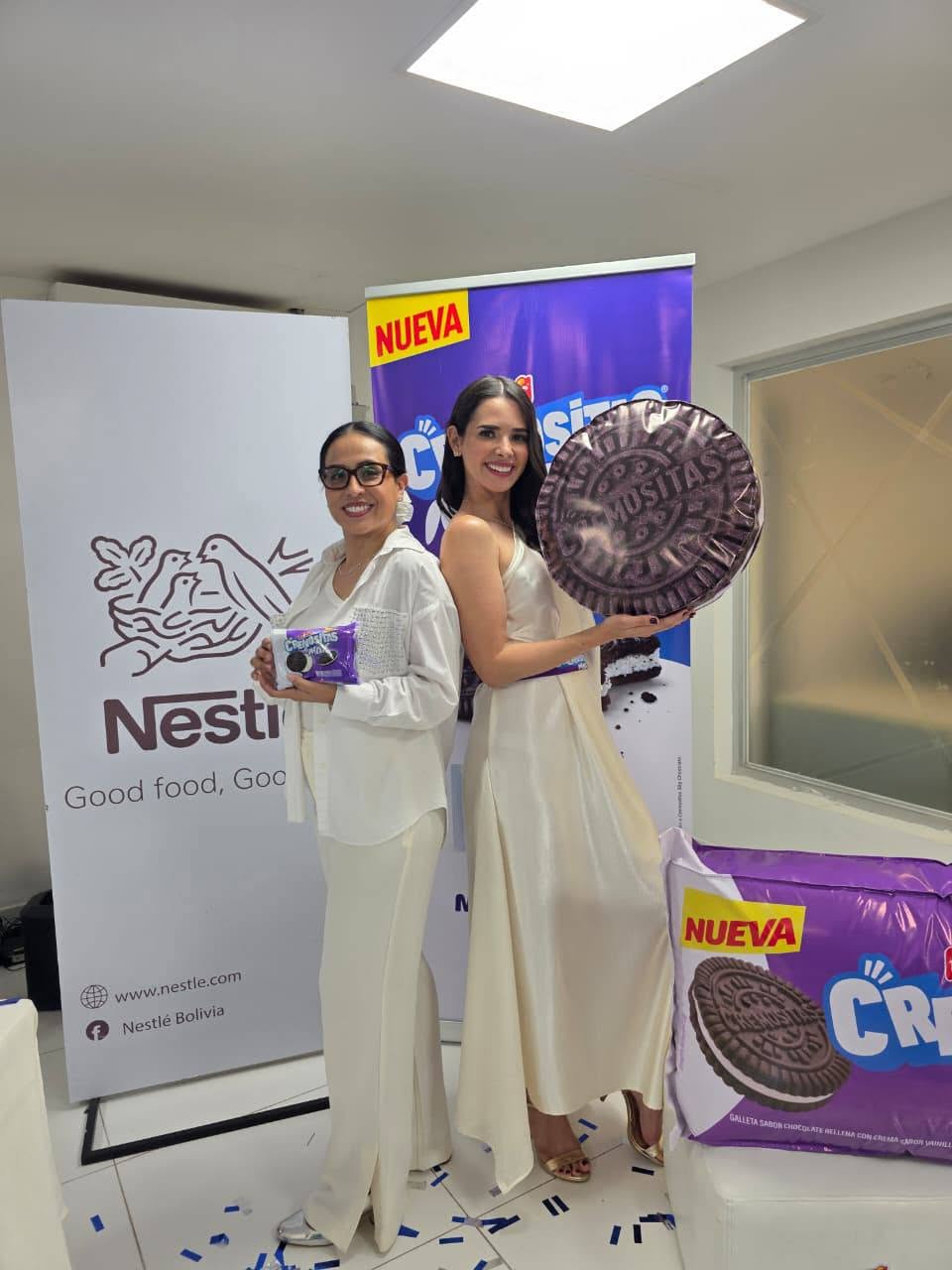 cremositas