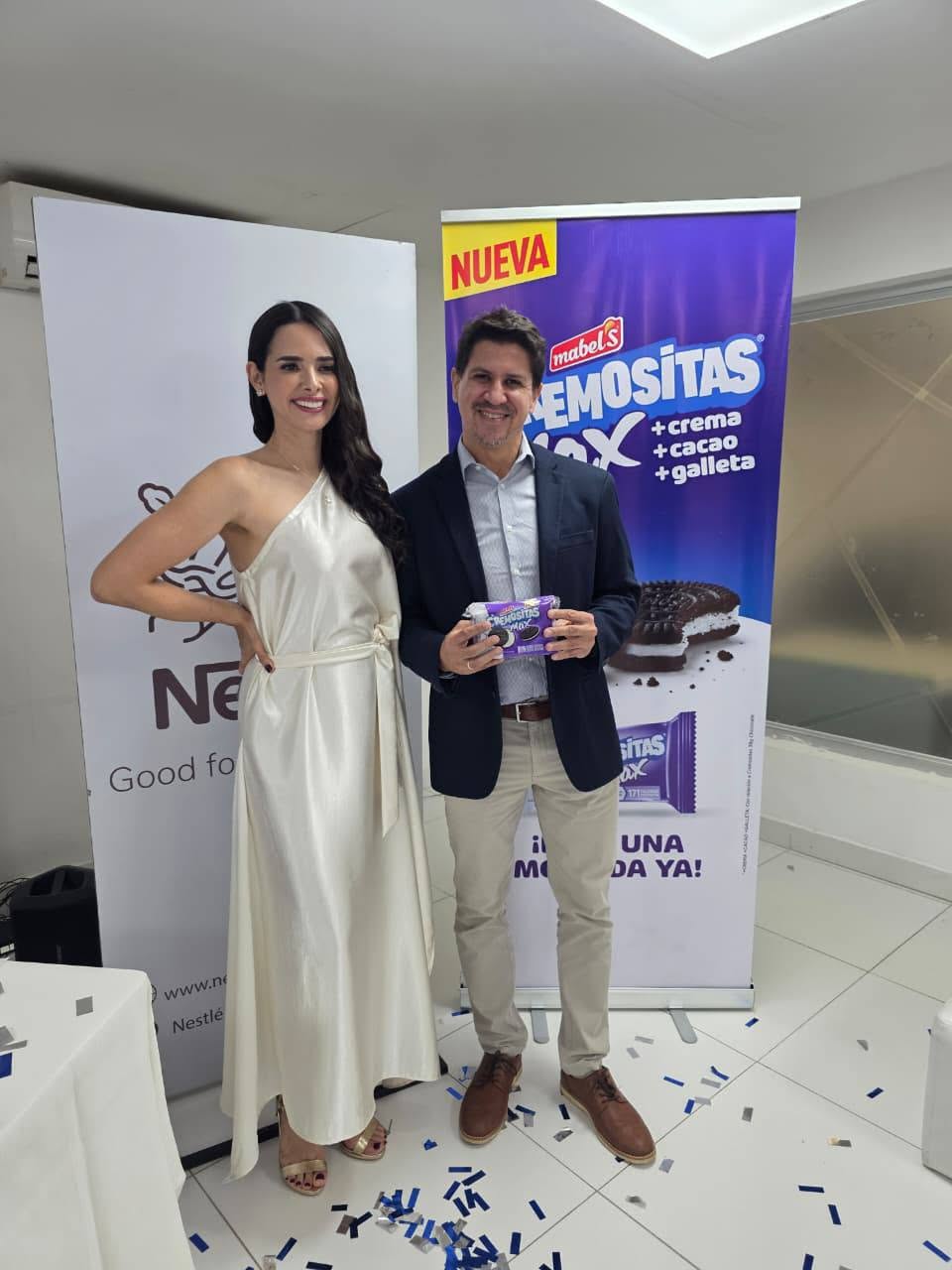 cremositas