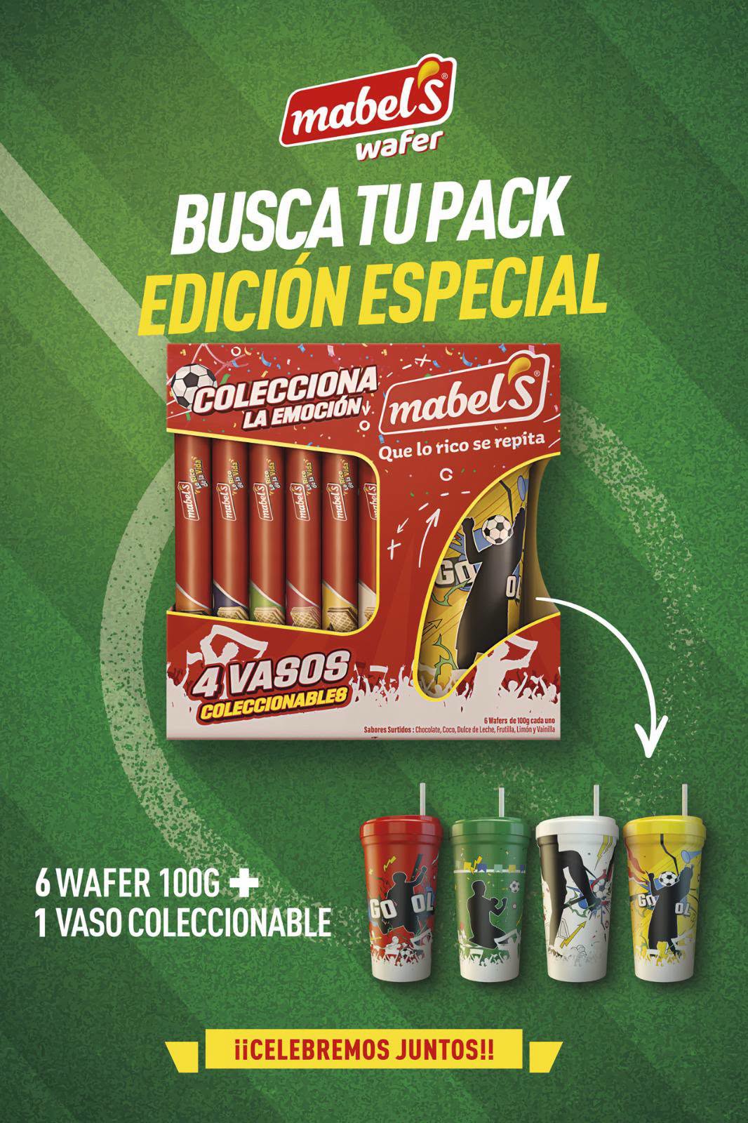 mabels mundialero