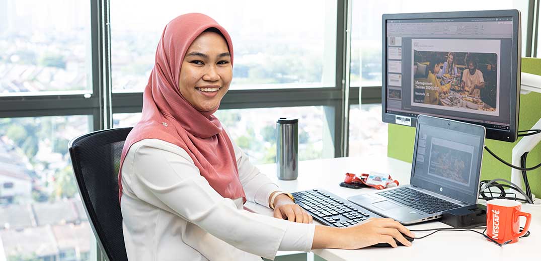 office