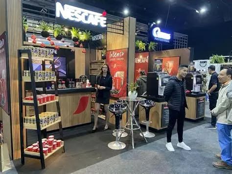 expo cafe