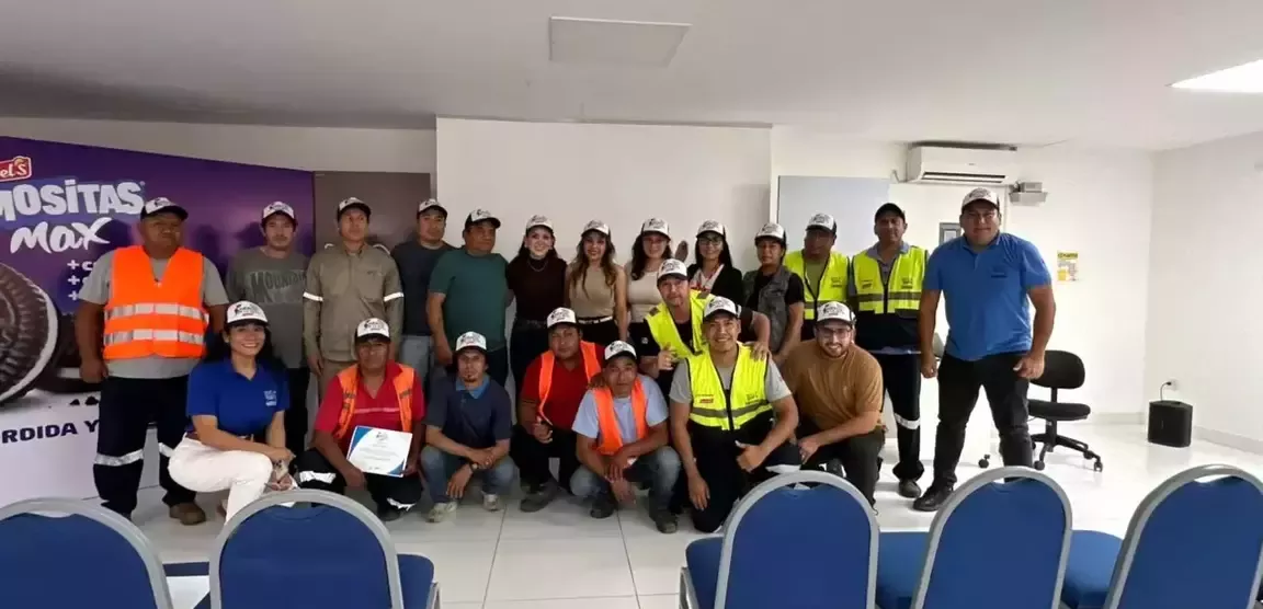 Imagen Grupal