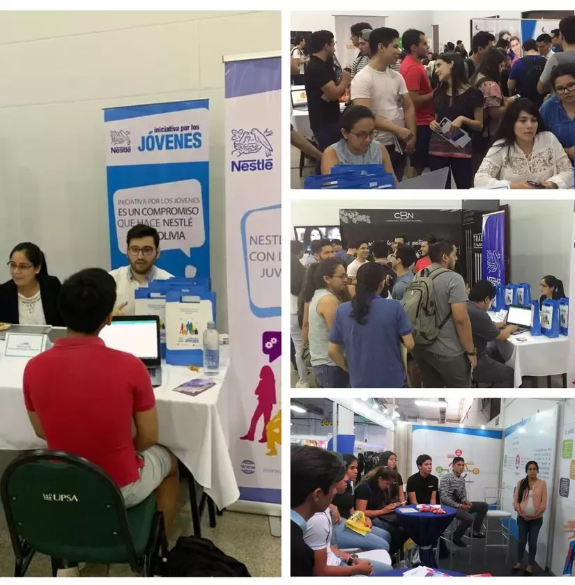 Por los Jovenes