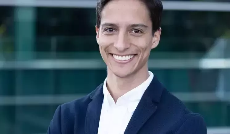Eduardo Jaramillo