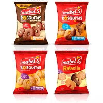 Rosquitas Mabel's