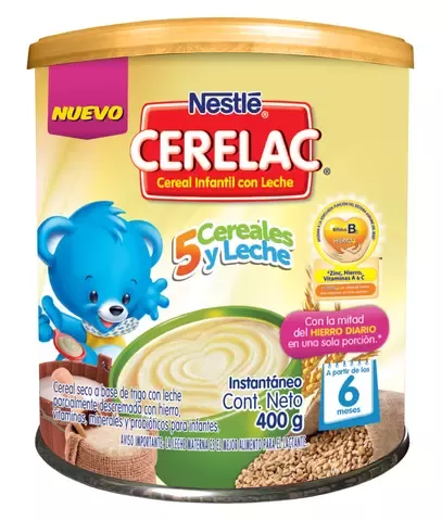Cerelac