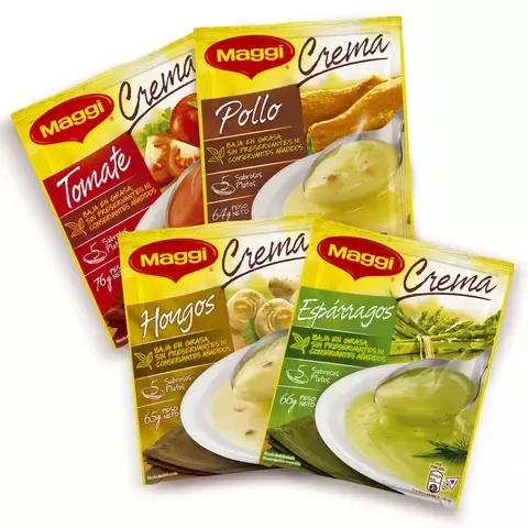 Sopas