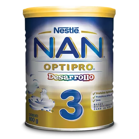 NAN Opti Pro 3