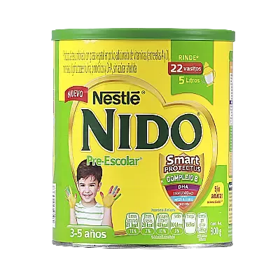 Nido Pre Escolar
