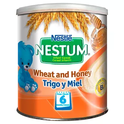 Nestum