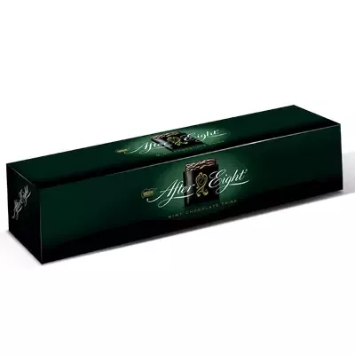 After eight