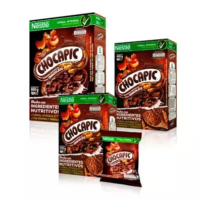 chocapic