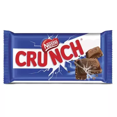 crunch