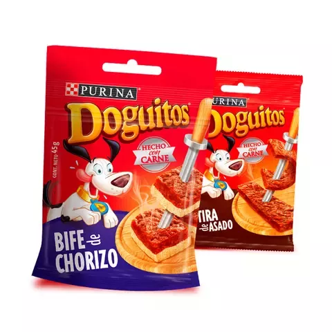 doguitos
