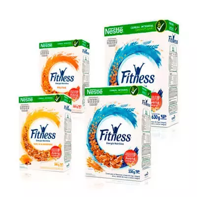 Fitness