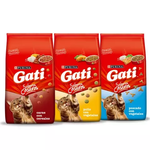 Gati