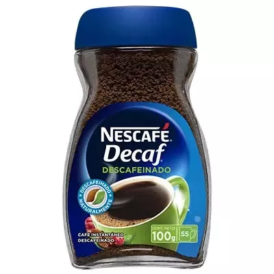 Nescafe Cappuccino