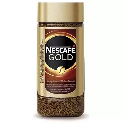 Nescafe Cappuccino