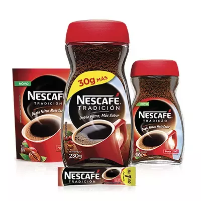Nescafe Cappuccino