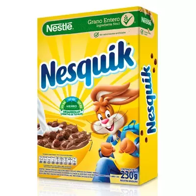 Nesquik