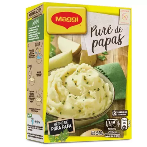 Puré