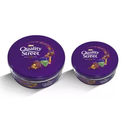 Quality street