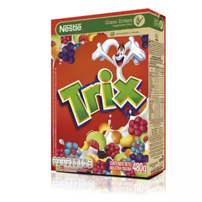 trix
