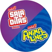 Animalines y saladitas