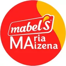 Maria Maizena