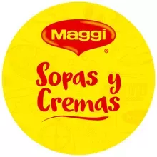 Sopas y Cremas