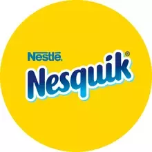 Logo Nesquik
