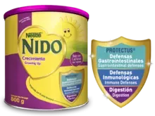 nidocrecimiento