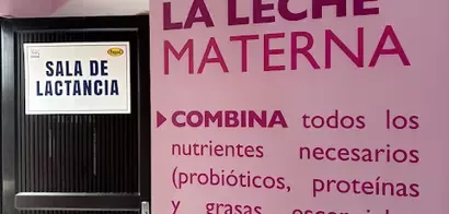 lactancia materna