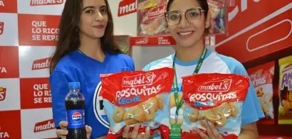 mabels fexco