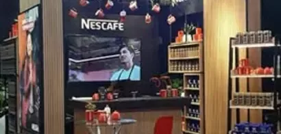 expo cafe