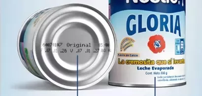 gloria original