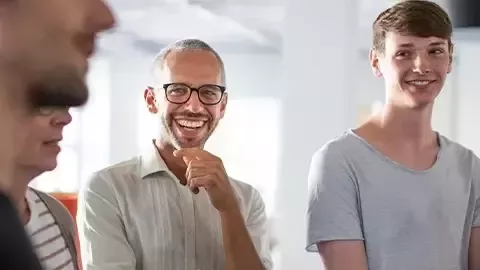 Colaboradores