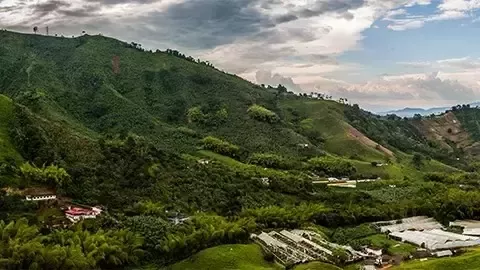 Paisajes