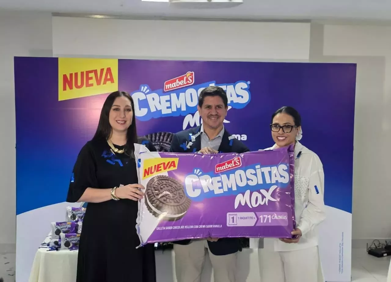 lanzamiento cremositas