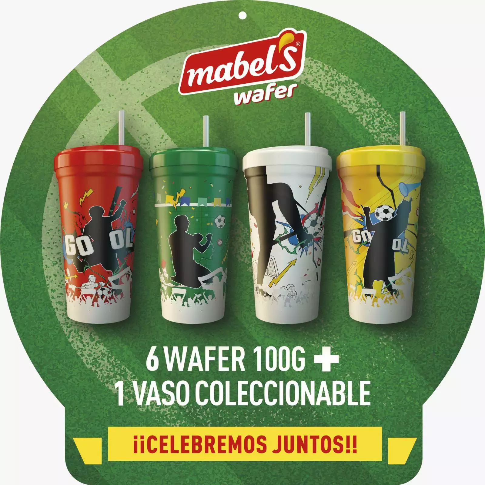 mabels mundialero