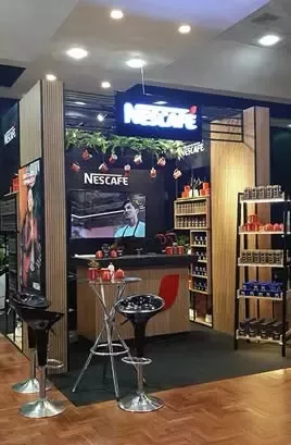 expo cafe