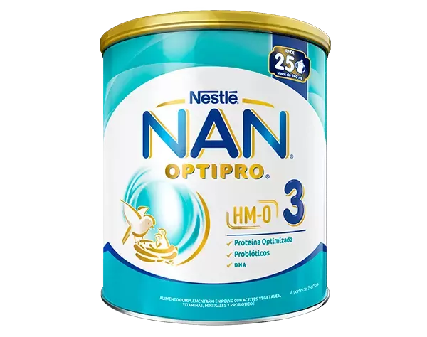 NAN Optipro Lata