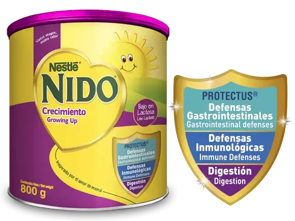 nidocrecimiento
